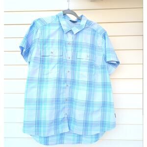 Duluth Trading / Eddie Bauer Summer Bundle Women's XXL Tops